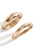 PRIYA HINGE BANGLE SET GOLD