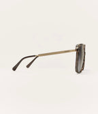 RIVIERA MARBLED TORT-BRONZE