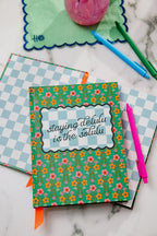 DELULU NOTEBOOK