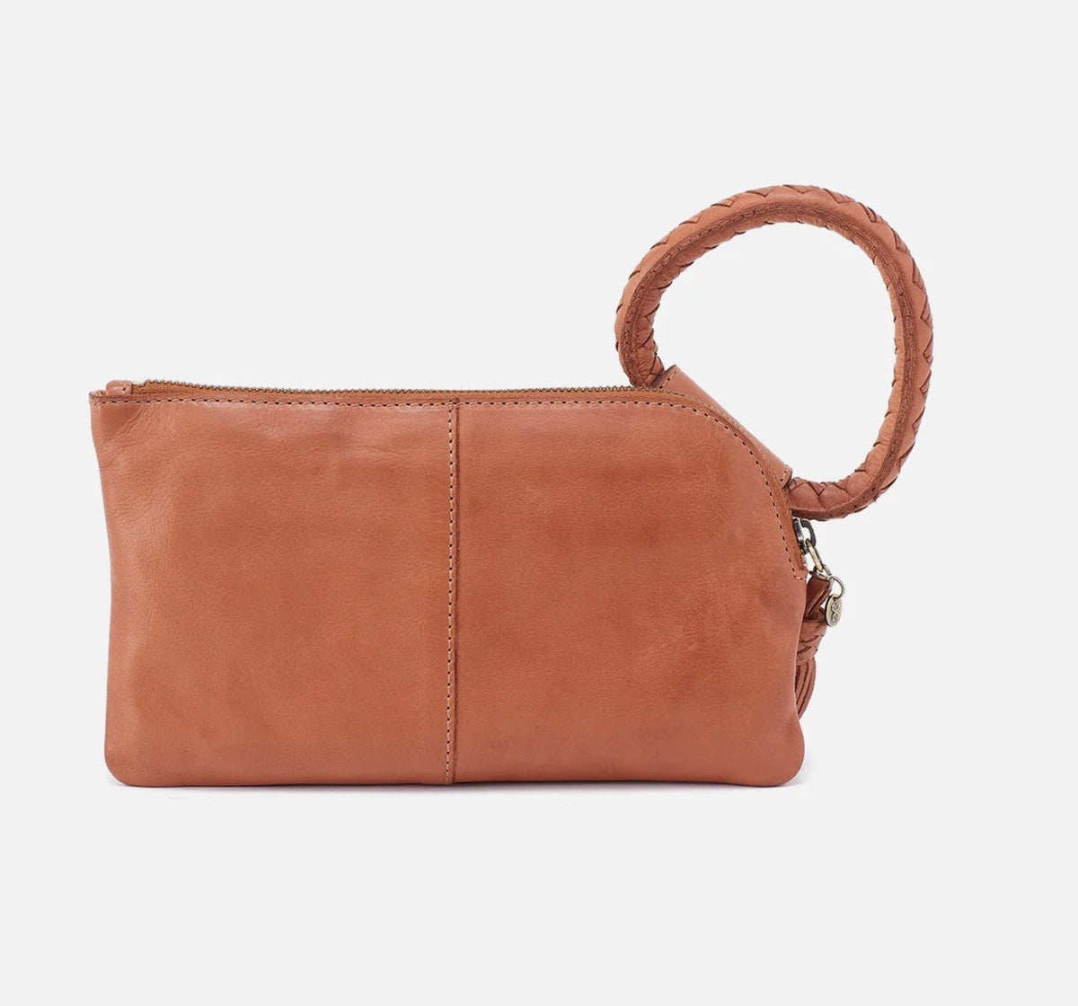 SABLE WRISTLET IN HARVEST WHEAT