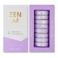 ZEN AF SHOWER STEAMERS - LAVENDER + ROSEMARY