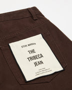 TRIBECA JEAN ESPRESSO