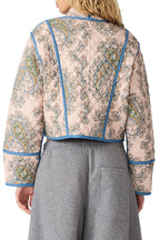 ADALYNN JACKET PEARL BLUSH
