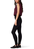 MILANA TOP PURPLE WINE