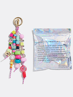 MINI CUSTOM BEAD KIT SMILEY