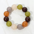 MULTI BEAD BRACELET