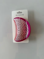 FRUIT HAIR CLIP