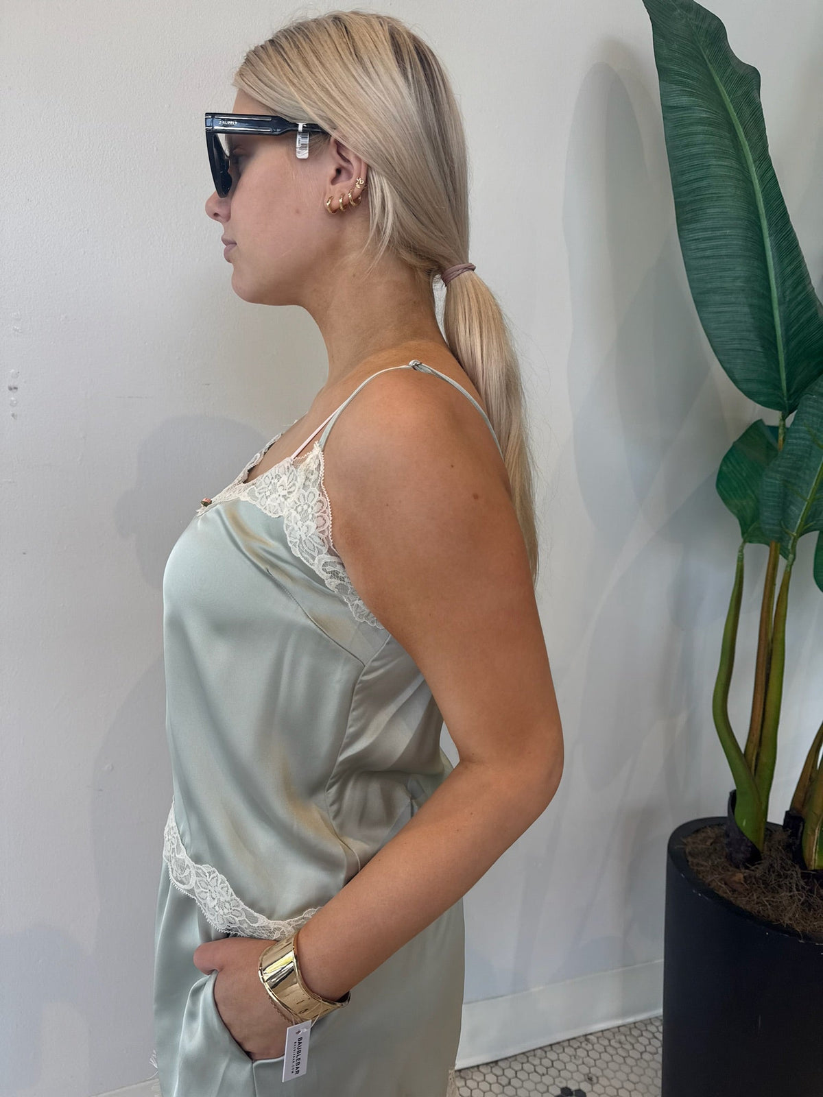 DELANY TOP