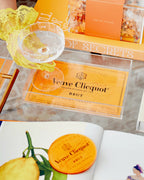 POP THE BUBBLY SMALL TRAY