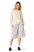 ARIES SWEATER CREAM