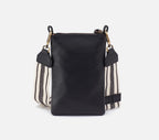 CASS PHONE CROSSBODY BLACK