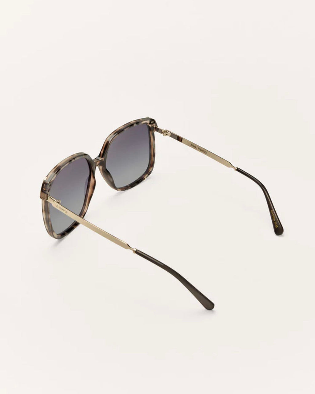 RIVIERA MARBLED TORT-BRONZE