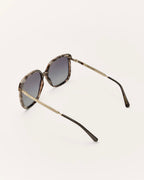 RIVIERA MARBLED TORT-BRONZE