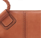 SABLE WRISTLET IN HARVEST WHEAT