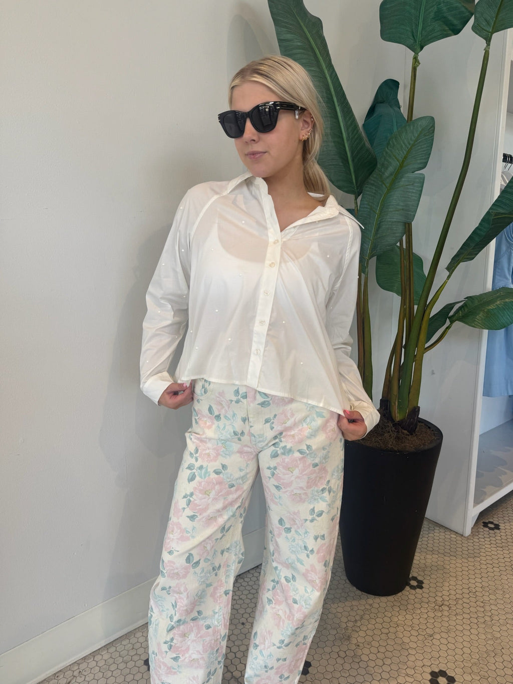 TESS TOP