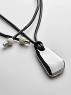 TALLULAH PENDANT NECKLACE