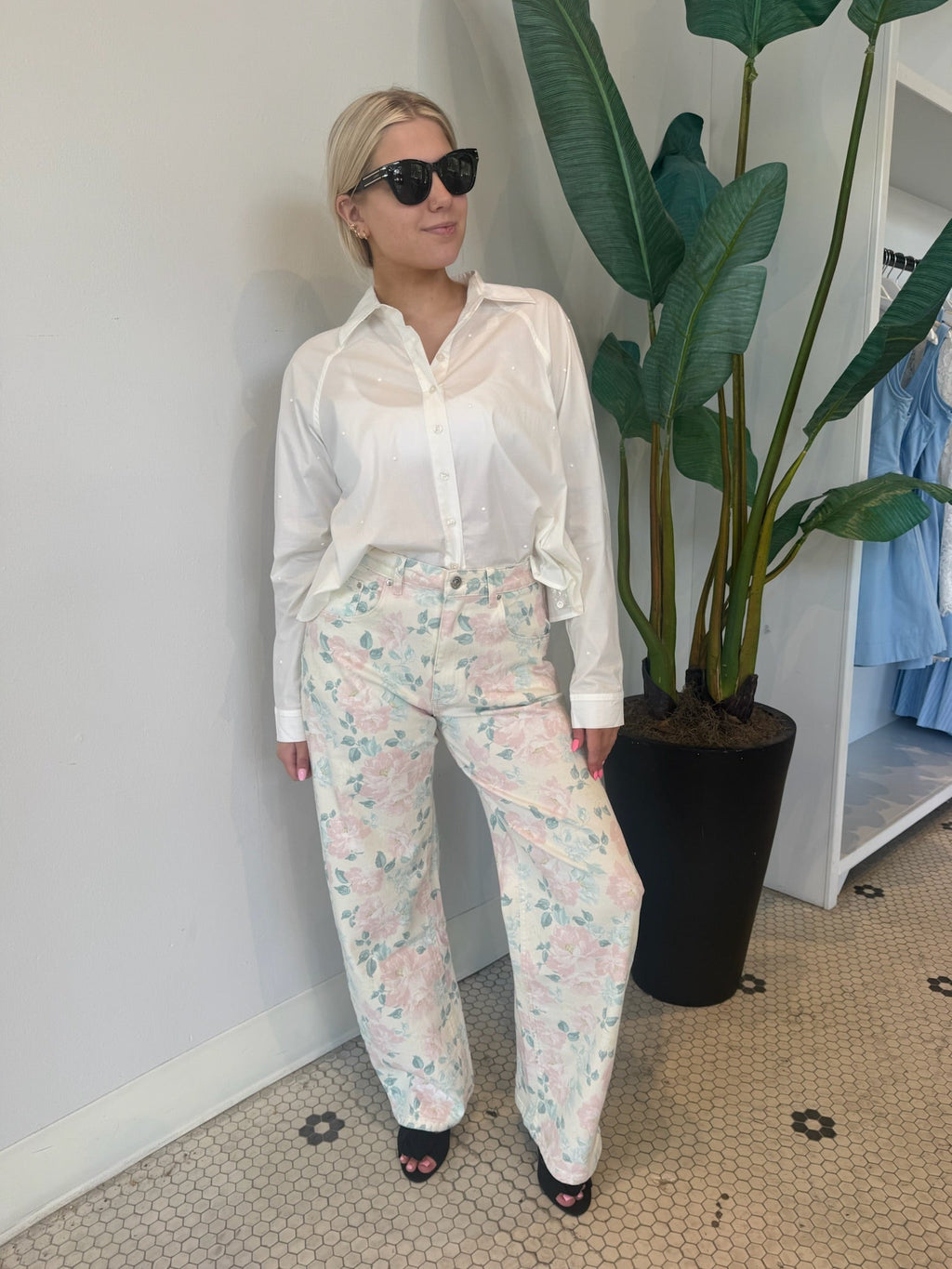 TESS TOP