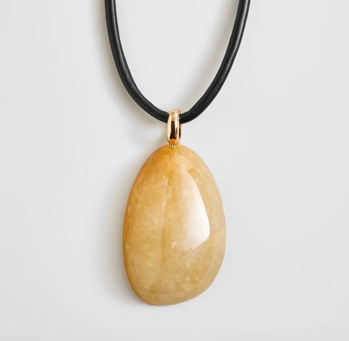 CHASE PENDANT NECKLACE