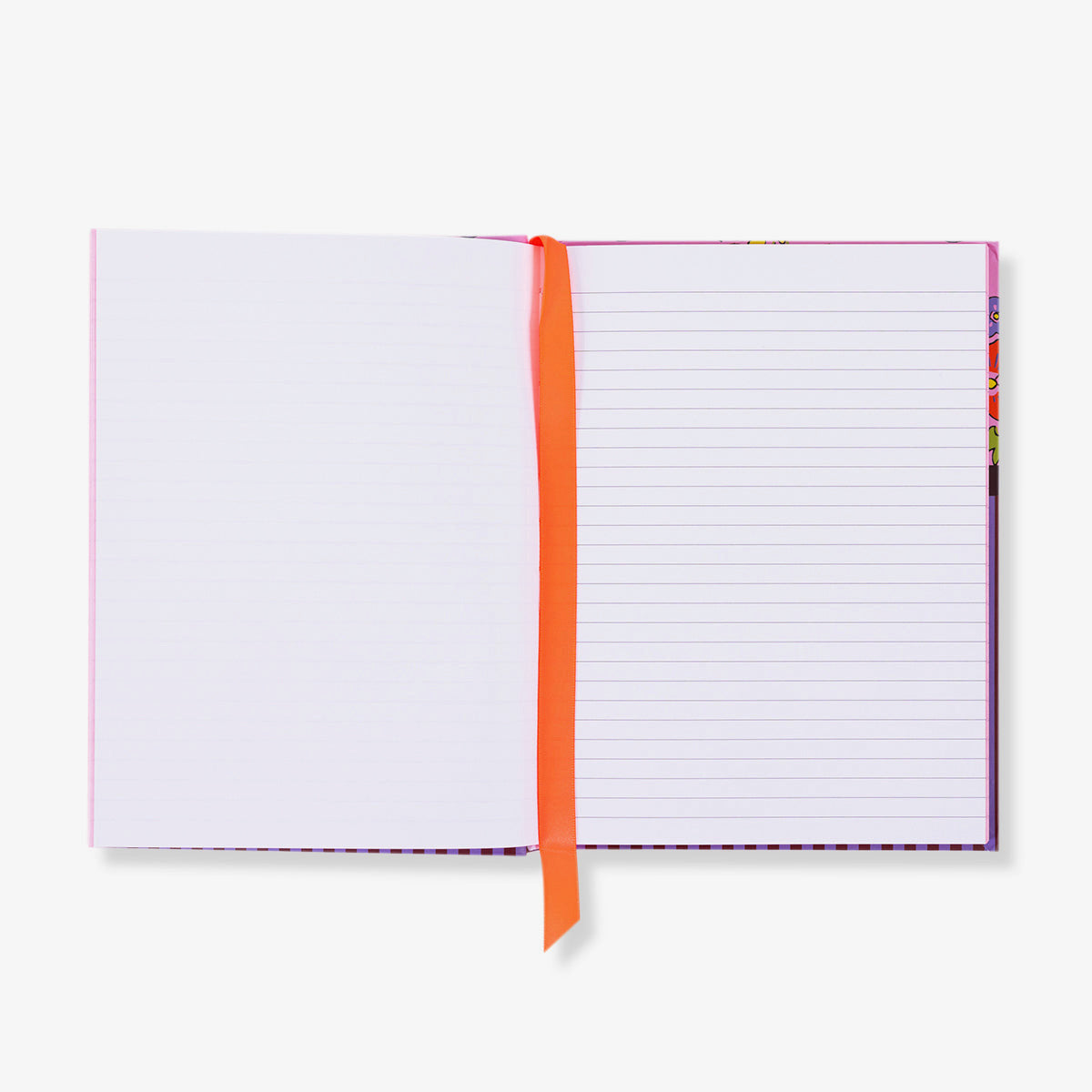 DELULU NOTEBOOK