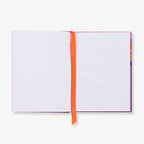GO FIND LESS NOTEBOOK