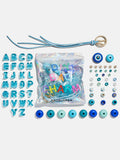 EVIL EYE MINI CUSTOM BEAD KIT