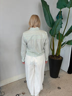 RAMY TOP LEON STRIPE