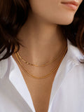 ANITA WATERPROOF NECKLACE SET