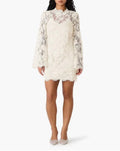 SELINNA DRESS ANTIQUE