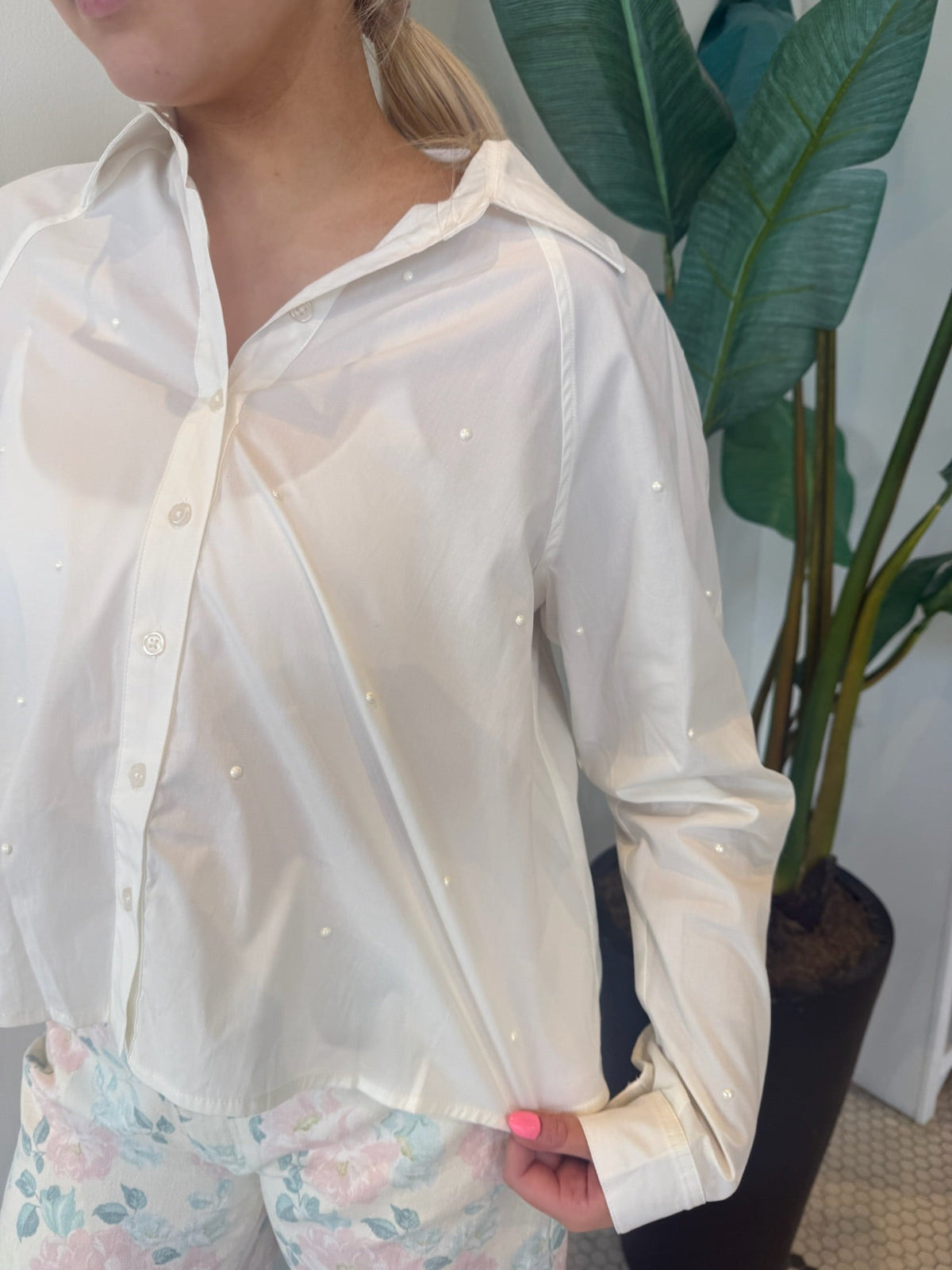 TESS TOP