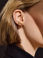 PIMENTO MOMENTO MARTINI EARRING SET