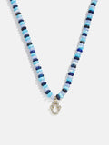 HIGH ENERGY HAMSA NECKLACE