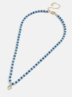 HIGH ENERGY HAMSA NECKLACE