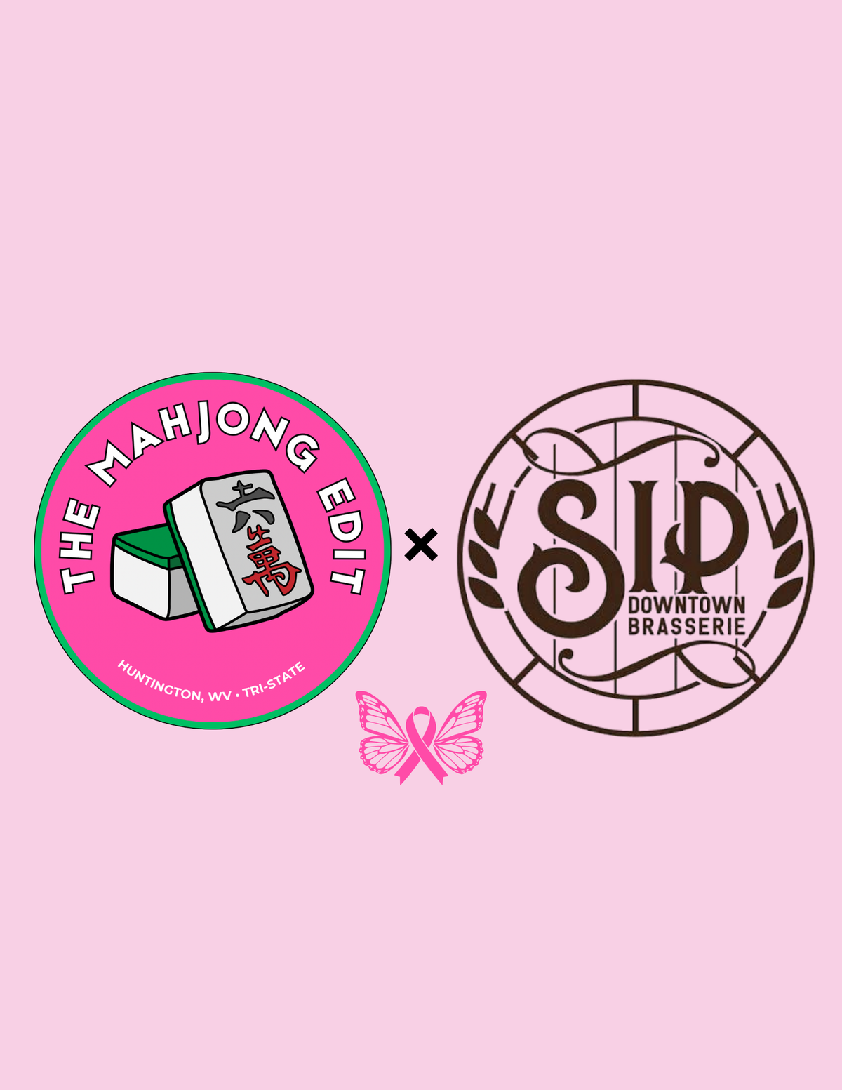 October 20 | Tiles & Tatas | Open Play | 5:30–8:30 PM