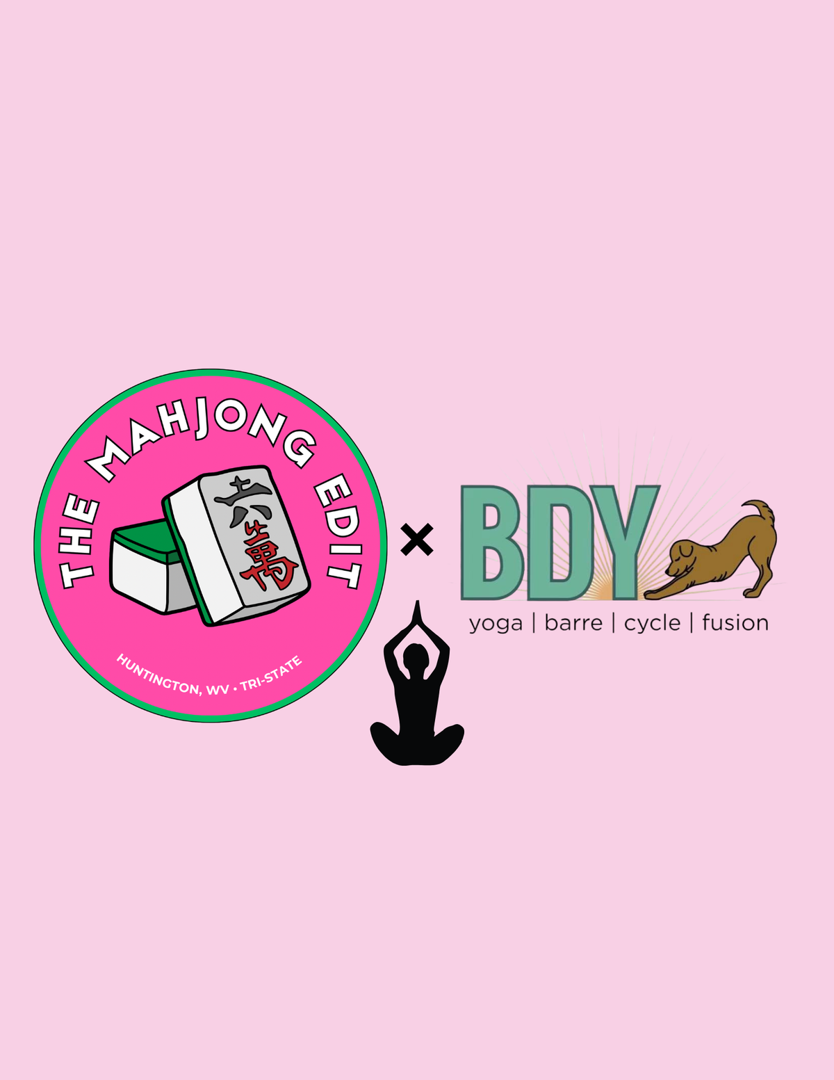 October 30 | Mahj & Move | Mahjong 101 | 5:30-9 PM
