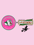 October 27 | Mahj & Magic | Mahjong 101 | 5:30–8:30 PM