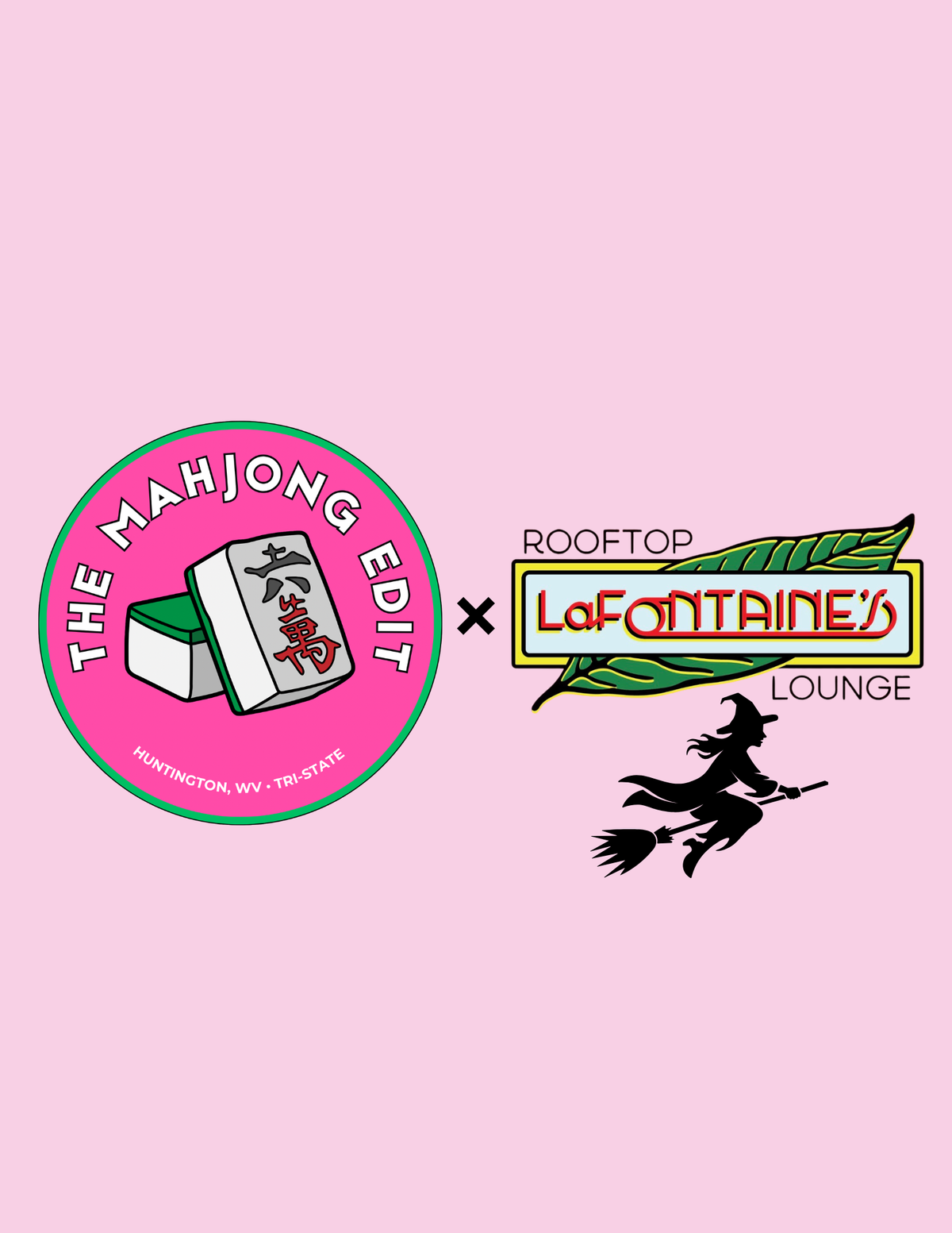October 27 | Mahj & Magic | Mahjong 101 | 5:30–8:30 PM