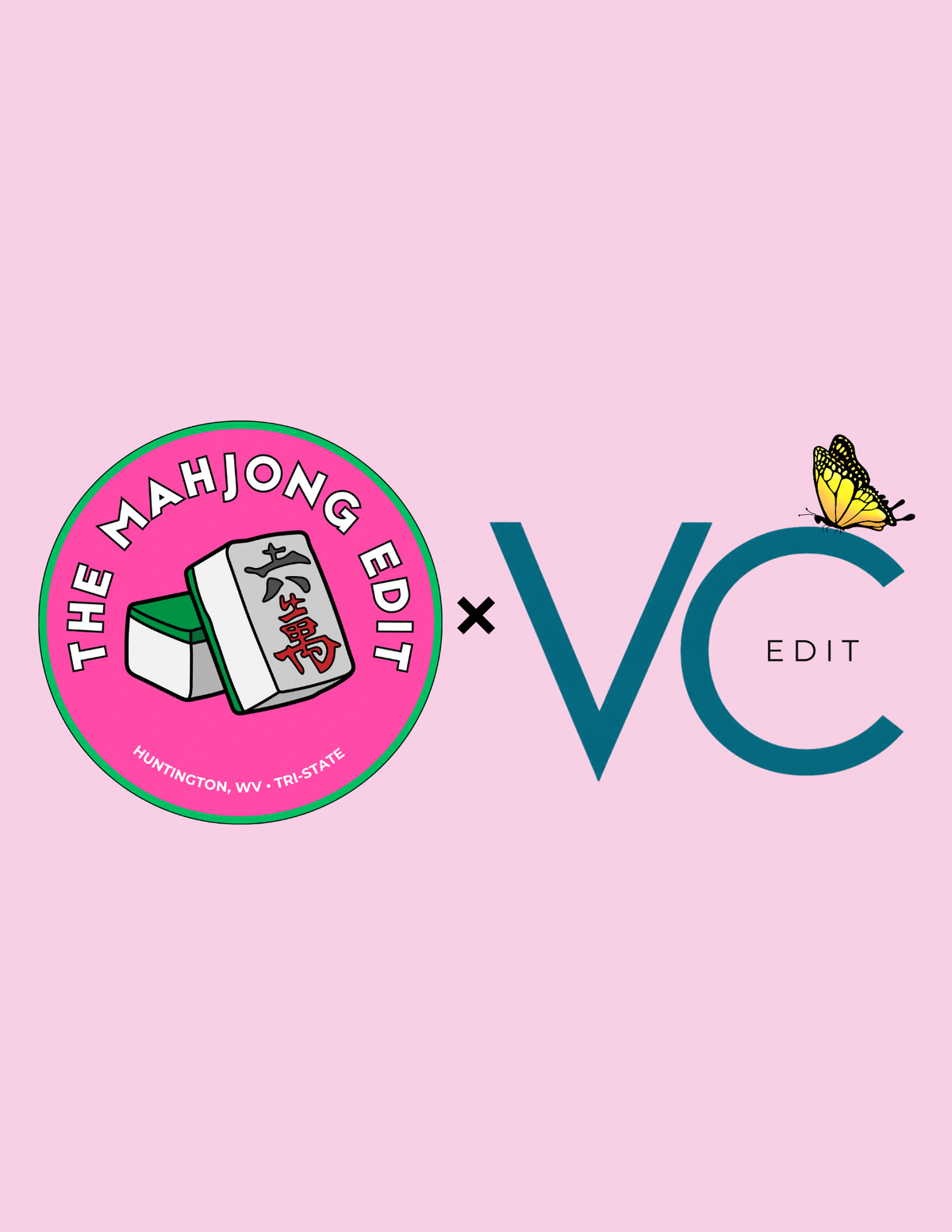 October 13 | Mahj & Mingle | Mahjong 101 | 5:30–8:30 PM