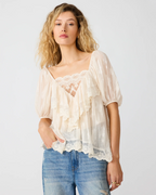 VICKIE TOP