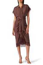 TORI DRESS