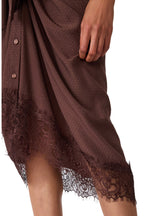 TORI DRESS