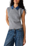 KELSON SWEATER