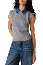 KELSON SWEATER