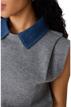 KELSON SWEATER