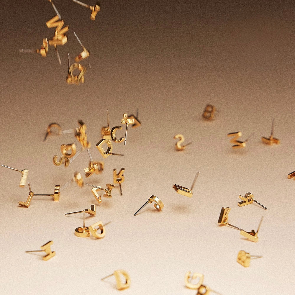 INITIAL STUD SETS