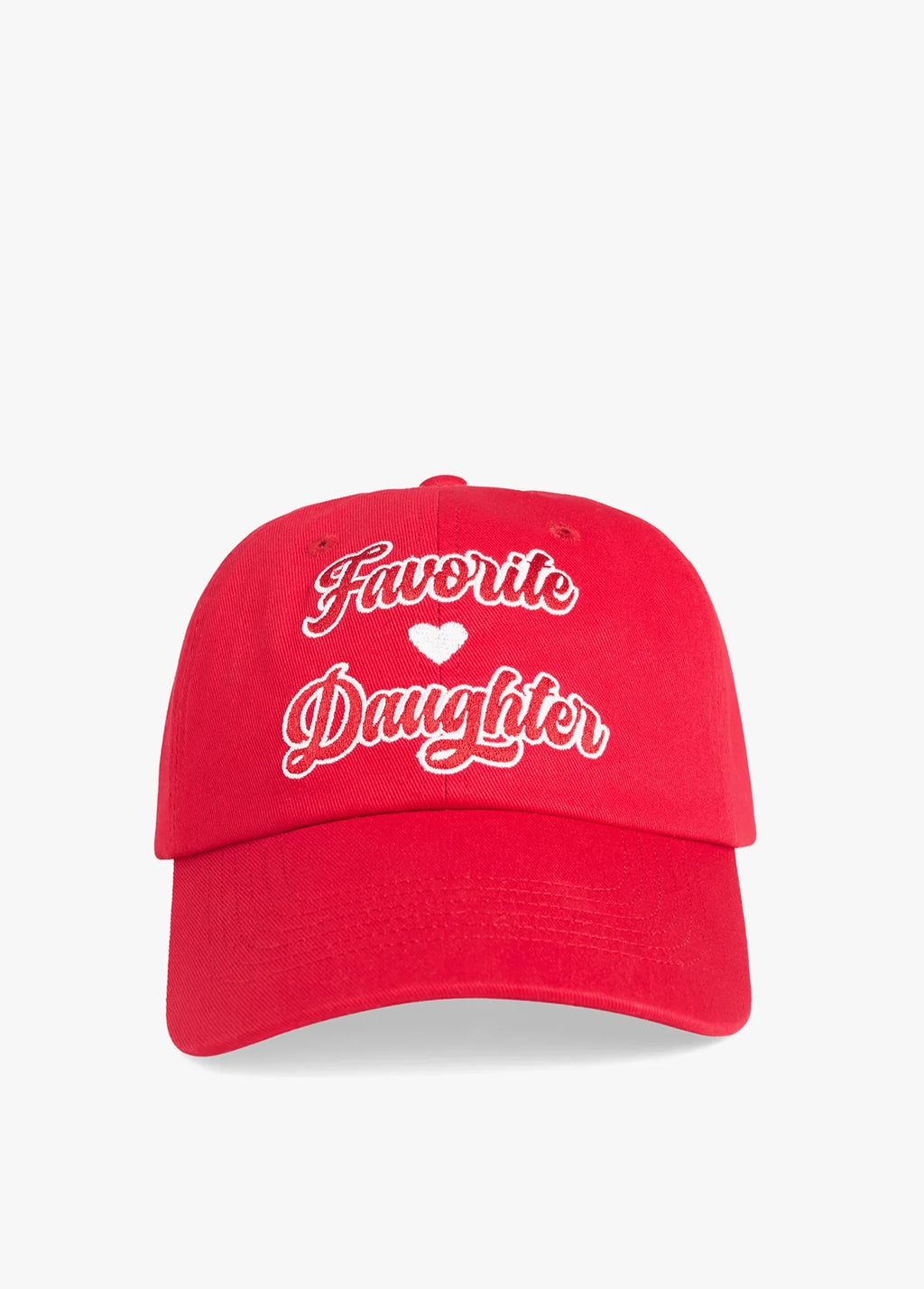 THE FAVORITE VALENTINE'S HAT
