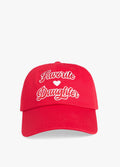 THE FAVORITE VALENTINE'S HAT