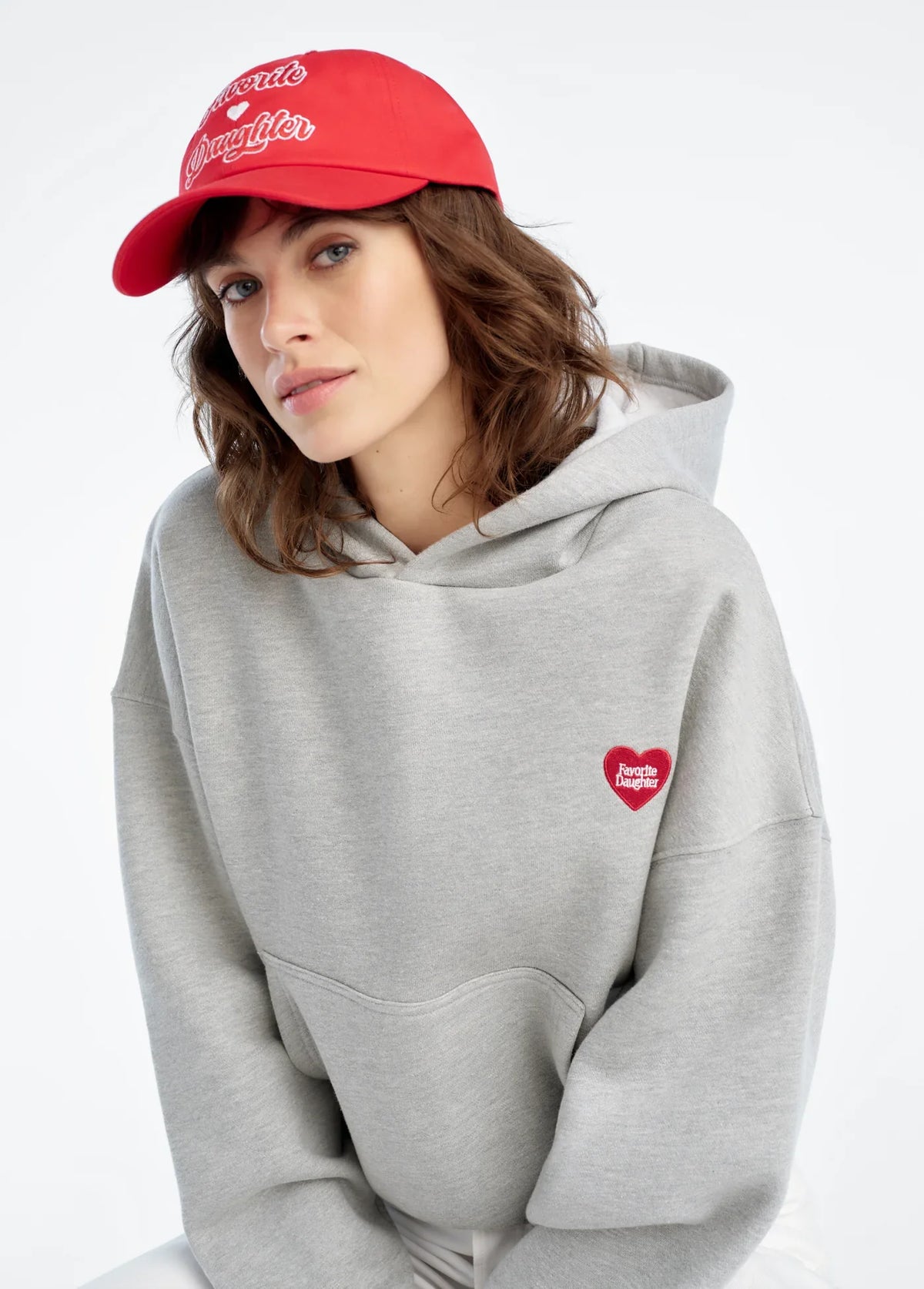 THE FAVORITE VALENTINE'S HAT