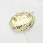 PEARL SHELL BROOCH