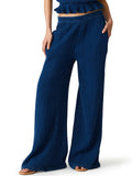 HARBOR PANT SOFT INDIGO