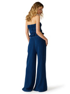 HARBOR PANT SOFT INDIGO
